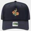 OTTO CAP® Club Collection 5 Panel Pro Style Cap Thumbnail