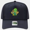OTTO CAP® Club Collection 5 Panel Pro Style Cap Thumbnail