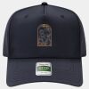 OTTO CAP® Club Collection 5 Panel Pro Style Cap Thumbnail