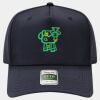 OTTO CAP® Club Collection 5 Panel Pro Style Cap Thumbnail