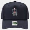 OTTO CAP® Club Collection 5 Panel Pro Style Cap Thumbnail