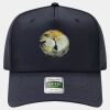 OTTO CAP® Club Collection 5 Panel Pro Style Cap Thumbnail