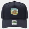 OTTO CAP® Club Collection 5 Panel Pro Style Cap Thumbnail