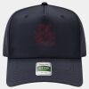 OTTO CAP® Club Collection 5 Panel Pro Style Cap Thumbnail
