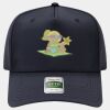 OTTO CAP® Club Collection 5 Panel Pro Style Cap Thumbnail
