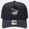OTTO CAP® Club Collection 5 Panel Pro Style Cap Thumbnail