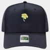 OTTO CAP® Club Collection 5 Panel Pro Style Cap Thumbnail