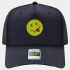 OTTO CAP® Club Collection 5 Panel Pro Style Cap Thumbnail