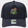 OTTO CAP® Club Collection 5 Panel Pro Style Cap Thumbnail