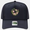 OTTO CAP® Club Collection 5 Panel Pro Style Cap Thumbnail