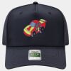 OTTO CAP® Club Collection 5 Panel Pro Style Cap Thumbnail