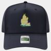 OTTO CAP® Club Collection 5 Panel Pro Style Cap Thumbnail