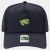 OTTO CAP® Club Collection 5 Panel Pro Style Cap Thumbnail