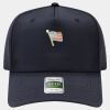 OTTO CAP® Club Collection 5 Panel Pro Style Cap Thumbnail