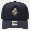 OTTO CAP® Club Collection 5 Panel Pro Style Cap Thumbnail