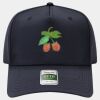OTTO CAP® Club Collection 5 Panel Pro Style Cap Thumbnail