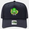OTTO CAP® Club Collection 5 Panel Pro Style Cap Thumbnail