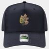 OTTO CAP® Club Collection 5 Panel Pro Style Cap Thumbnail