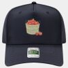 OTTO CAP® Club Collection 5 Panel Pro Style Cap Thumbnail