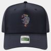 OTTO CAP® Club Collection 5 Panel Pro Style Cap Thumbnail