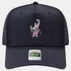 OTTO CAP® Club Collection 5 Panel Pro Style Cap Thumbnail