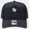 OTTO CAP® Club Collection 5 Panel Pro Style Cap Thumbnail