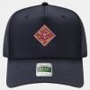 OTTO CAP® Club Collection 5 Panel Pro Style Cap Thumbnail