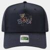 OTTO CAP® Club Collection 5 Panel Pro Style Cap Thumbnail