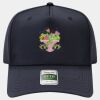 OTTO CAP® Club Collection 5 Panel Pro Style Cap Thumbnail