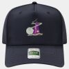 OTTO CAP® Club Collection 5 Panel Pro Style Cap Thumbnail