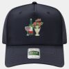 OTTO CAP® Club Collection 5 Panel Pro Style Cap Thumbnail
