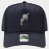 OTTO CAP® Club Collection 5 Panel Pro Style Cap Thumbnail