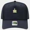 OTTO CAP® Club Collection 5 Panel Pro Style Cap Thumbnail