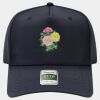 OTTO CAP® Club Collection 5 Panel Pro Style Cap Thumbnail