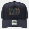OTTO CAP® Club Collection 5 Panel Pro Style Cap Thumbnail