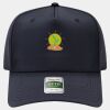 OTTO CAP® Club Collection 5 Panel Pro Style Cap Thumbnail