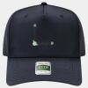 OTTO CAP® Club Collection 5 Panel Pro Style Cap Thumbnail