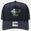 OTTO CAP® Club Collection 5 Panel Pro Style Cap Thumbnail