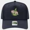 OTTO CAP® Club Collection 5 Panel Pro Style Cap Thumbnail