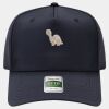 OTTO CAP® Club Collection 5 Panel Pro Style Cap Thumbnail