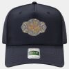 OTTO CAP® Club Collection 5 Panel Pro Style Cap Thumbnail