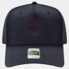 OTTO CAP® Club Collection 5 Panel Pro Style Cap Thumbnail