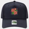 OTTO CAP® Club Collection 5 Panel Pro Style Cap Thumbnail