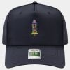 OTTO CAP® Club Collection 5 Panel Pro Style Cap Thumbnail