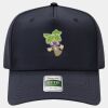OTTO CAP® Club Collection 5 Panel Pro Style Cap Thumbnail