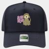 OTTO CAP® Club Collection 5 Panel Pro Style Cap Thumbnail