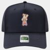 OTTO CAP® Club Collection 5 Panel Pro Style Cap Thumbnail