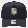 OTTO CAP® Club Collection 5 Panel Pro Style Cap Thumbnail