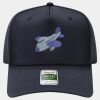 OTTO CAP® Club Collection 5 Panel Pro Style Cap Thumbnail