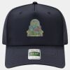 OTTO CAP® Club Collection 5 Panel Pro Style Cap Thumbnail